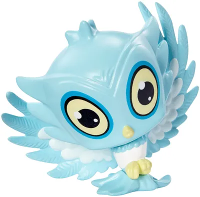 Сикрет Криттерс Пиранья Нептуна - Monster High - интернет-магазин -  MonsterDoll.com.ua
