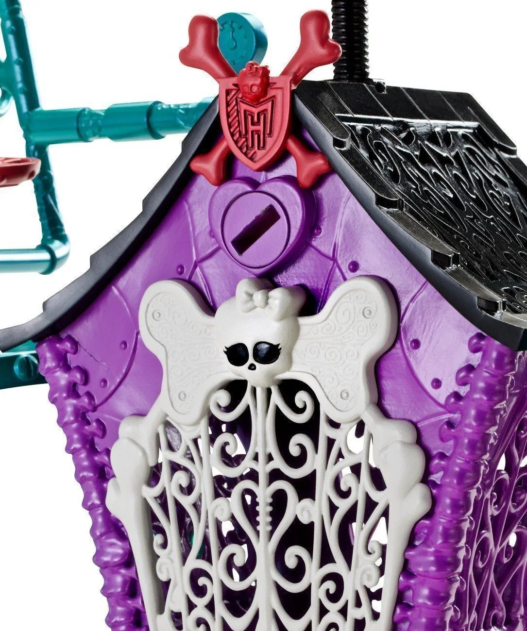 Monster High Secret Creepers Crypt. Крипт для питомцев Монстер Хай: 400 грн. - Куклы и пупсы Степная на Olx Monster High Secret Creepers Crypt. Крипт для питомцев Монстер Хай: 400 грн. - Куклы и пупсы Степная на Olx