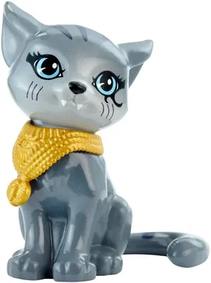 Питомец аксессуары куклы монстер хай monster high маттел mattel общая.,  цена 160 грн - купить Кукольный мир бу - Клумба