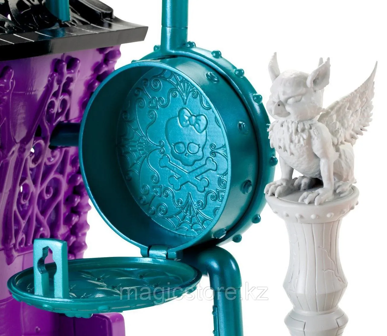 Monster High Secret Creepers Crypt игра Крипт для питомцев Монстер Хай: 985 грн. - Прочие товары для дома Одесса на Olx Monster High Secret Creepers Crypt игра Крипт для питомцев Монстер Хай: 985 грн. - Прочие товары для дома Одесса на Olx