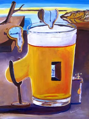 Пивные идеи - Fanatic Beer Magazine