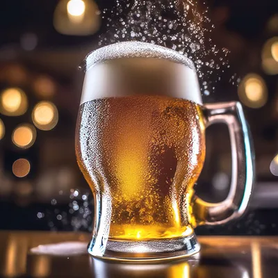 Название пива: Boddingtons Pub Ale🔥 Цвет: медово-золотистый цвет; Аромат:  мягкий аромат пива.. | ВКонтакте