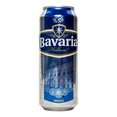 Московская Пивоваренная Компания • Бренды: Vandal Premium Lager