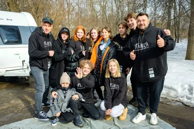 Плакса - «А Вы сталкивались с травлей в школе? \"Плакса\" - сериал о буллинге  с дочкой Сергея Жукова и Ваней Дмитриенко в главных ролях.» | отзывы