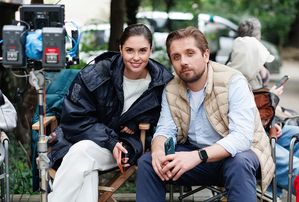 Показ сериала «Плакса» от «Ростелекома» | Sobaka.ru Показ сериала «Плакса» от «Ростелекома» | Sobaka.ru