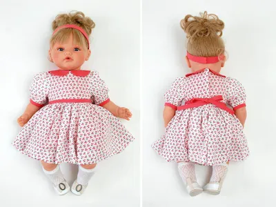 Куклы Pink Star Sequin Свадебные Платья 16 BJD Одежда Для Барби Кукол Для  Барби Платье Плать От 542 руб. | DHgate