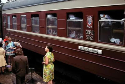 Эволюция плацкарта. Как меняются плацкартные вагоны в России и чего ждать  дальше