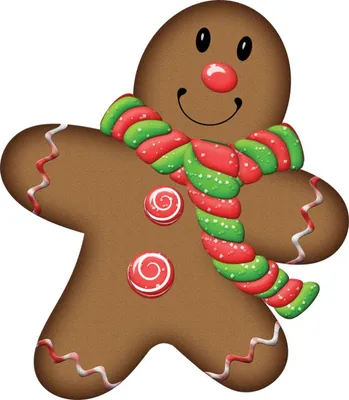 PNG картинки с прозрачным фоном на Новый год 2023 | Christmas cutouts, Easy  christmas crafts, Gingerbread christmas decor