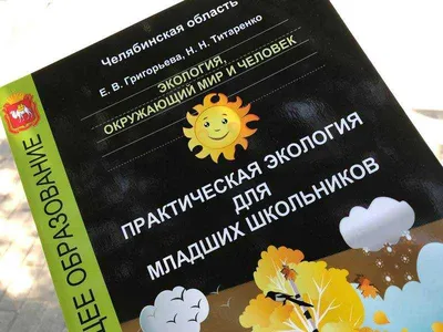 Школьников будут обучать заботе об окружающей среде