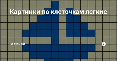 Арбуз по клеткам, арбуз по клеточкам | Рисунки, Медитативные узоры, Легкие  рисунки