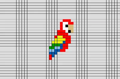 Клетка Triol №2203 цвет для грызунов 30*23*47 см для грызунов в  интернет-магазине в Новосибирске