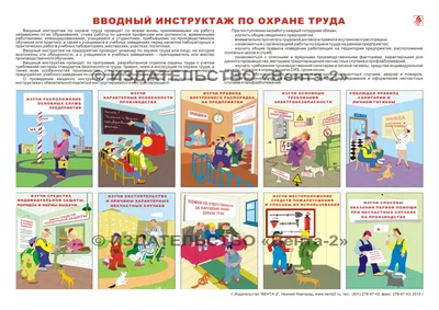 Организация охраны труда на предприятии | Оценка системы охраны труда  сотрудников на предприятии