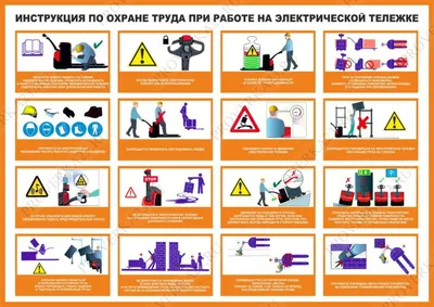 Правила по охране труда при работе в ограниченных и замкнутых пространствах