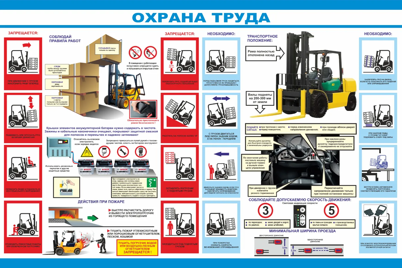 Стенды по охране труда купить в Екатеринбурге - Радуга Стенды по охране труда купить в Екатеринбурге - Радуга