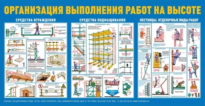 П-052 Плакат «Вводный инструктаж по охране труда» — ubezshop