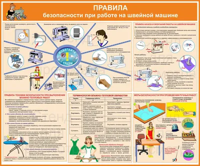 Конвейерное производство и особенности техники безопасности - Гетсиз.ру