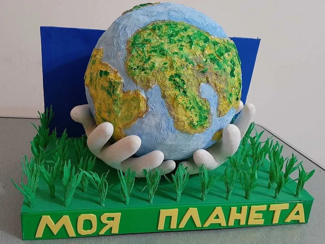 Стенгазета «Берегите нашу планету!» (4 фото). Воспитателям детских садов, школьным учителям и педагогам - Маам.ру Стенгазета «Берегите нашу планету!» (4 фото). Воспитателям детских садов, школьным учителям и педагогам - Маам.ру