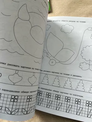 Раскраска по точкам птицы - распечатать раскраски от точки к точке для детей