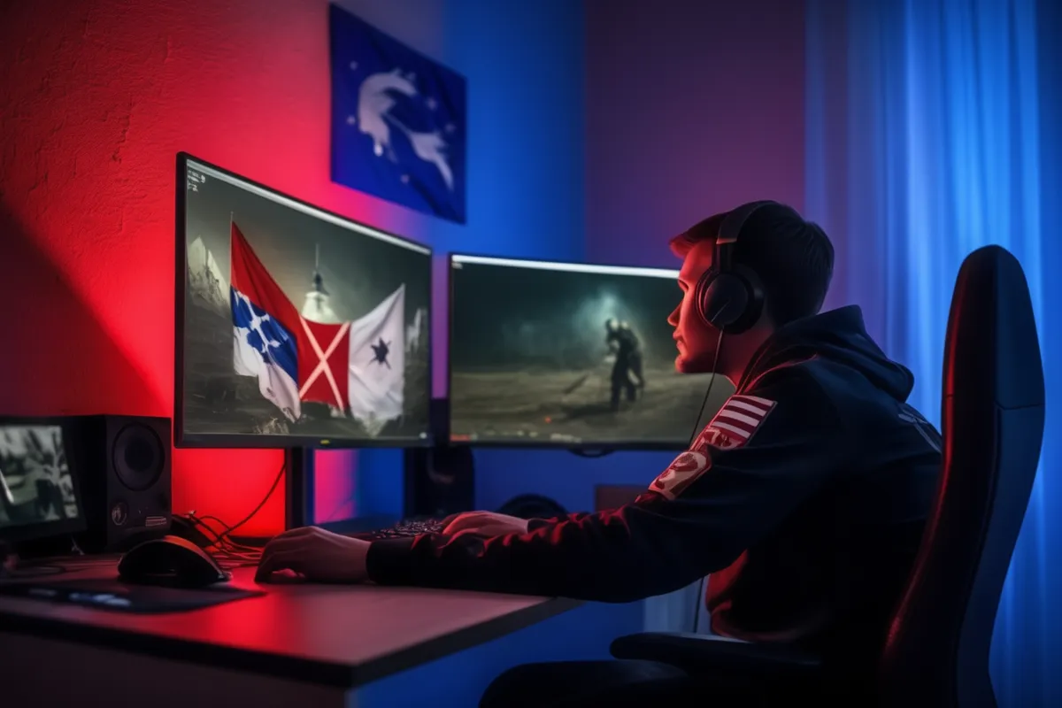 Action, MOBA, RTS: гайд по жанрам мобильных игр • VOKI Games Action, MOBA, RTS: гайд по жанрам мобильных игр • VOKI Games