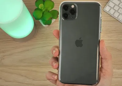 Какой чехол лучше всего выбрать для iPhone 11 Pro и 11 Pro Max |  AppleInsider.ru