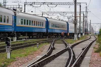 Почему поезда в метро иногда следуют не до конечной станции. Есть 4  причины, объясняющие это, далеко не всегда поезд едет в депо! | ПОД СТУК |  Дзен