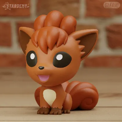 Pokemon Sword and Shield: What Level Does Vulpix Evolve