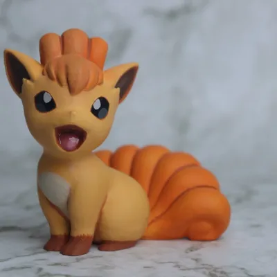 Funko Pop! Pokemon VULPIX #580 New in Box! | eBay