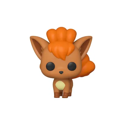 STL file Pokemon - Vulpix with 2 poses 🐉・3D printable model to  download・Cults