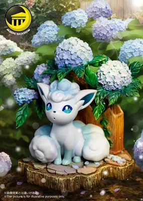 STL file Pokemon Vulpix Ninetales Both Forms Pokeball 🐉・3D printing design  to download・Cults