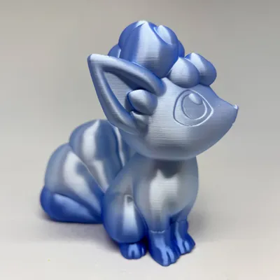 Figurines Kawaii Pokemon | Six Tail Pokemon Figure | Pokemon Vulpix  Figurine - 15cm - Aliexpress