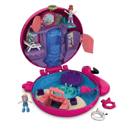 Polly Pocket Compact - | Lidl UK