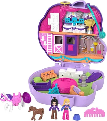 Season 3 | Polly Pocket (2018 TV series) Wiki | Fandom