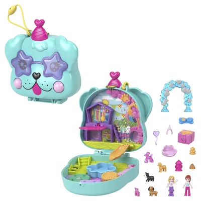 Polly Pocket | POP