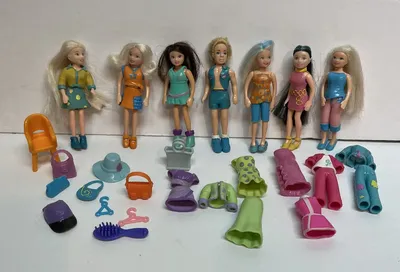 Polly Pocket Movie Release Date, Cast News, and Spoilers