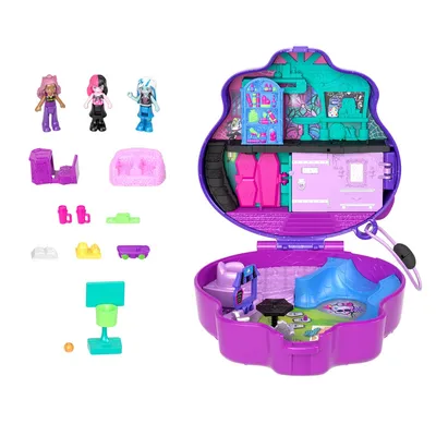 Polly Pocket | Universal Kids