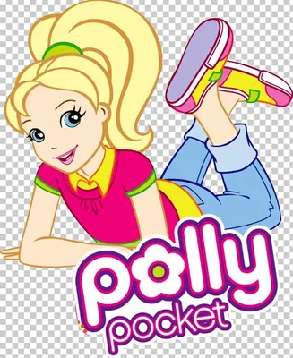 Polly Pocket | Sparkle Cove Adventures Official Trailer | Coming Soon to  Netflix 8/21! - YouTube