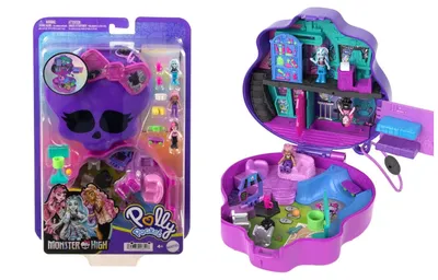 Polly Pocket (2011)