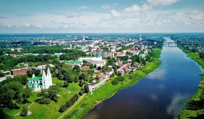 Полоцк - город в Витебской области Беларуси. Церковь, Костёл, Монастырь.  Достопримечательности, Путешествие и туризм, Исторические и архитектурные  памятники.