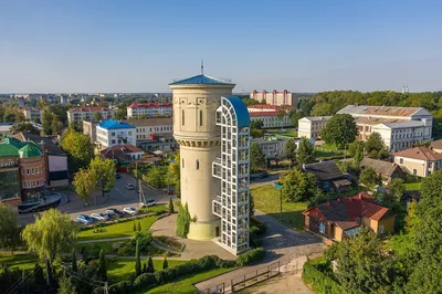 Этот город называется Полоцк…. Словно старец, он велик и спокоен…» | Вести  БНТУ