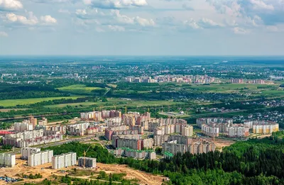 Достопримечательности древнего Полоцка