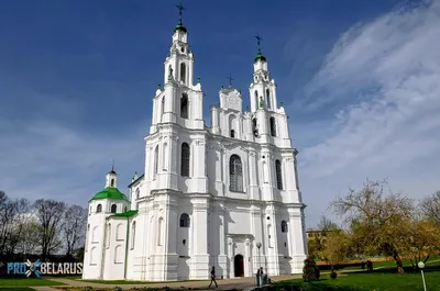 Экскурсии в Великий Новгород из Полоцка/Новополоцка