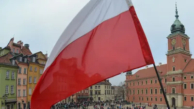 Дайте денег, иначе \"третья мировая\": Польша пошла на шантаж Евросоюза -  25.10.2021, Sputnik Латвия