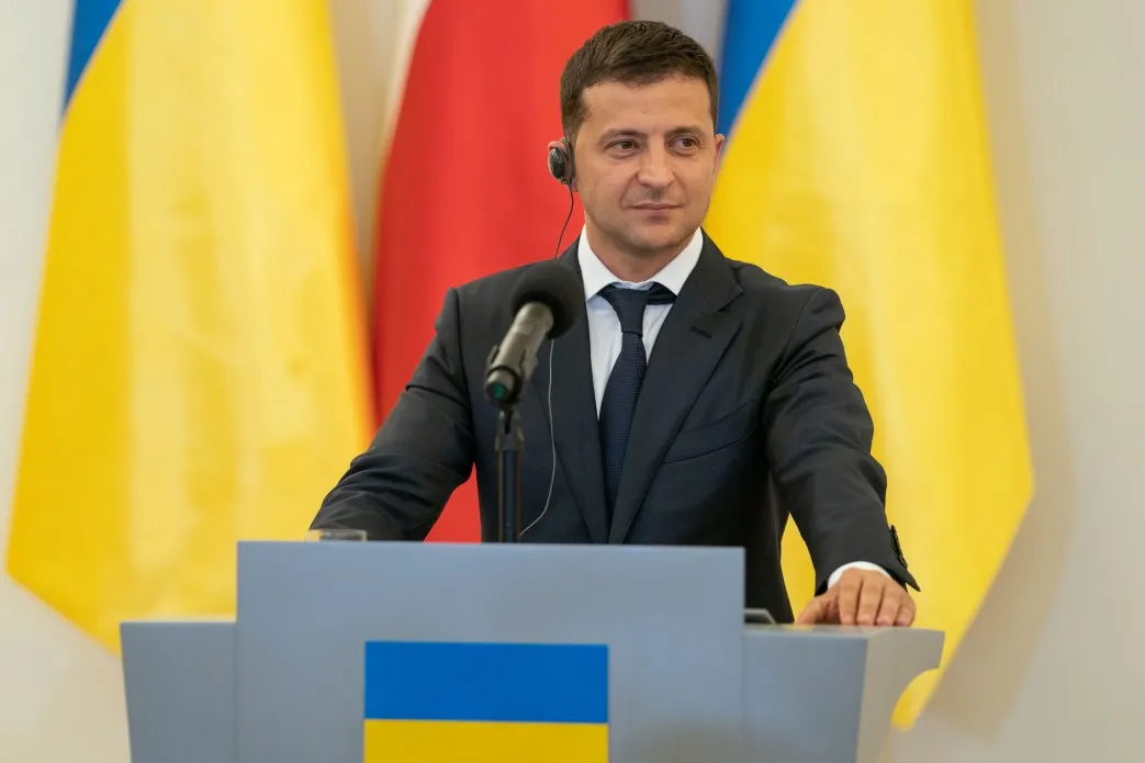 Польша принимает Зеленского и готовит прямое вмешательство в войну на Украине - World Socialist Web Site Польша принимает Зеленского и готовит прямое вмешательство в войну на Украине - World Socialist Web Site