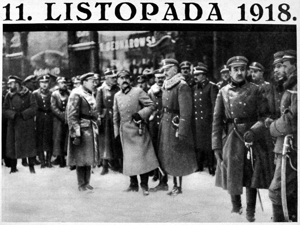 Паны и планы. Польша не отказалась от намерений захватить Львов? | В мире | Политика | Аргументы и Факты Паны и планы. Польша не отказалась от намерений захватить Львов? | В мире | Политика | Аргументы и Факты