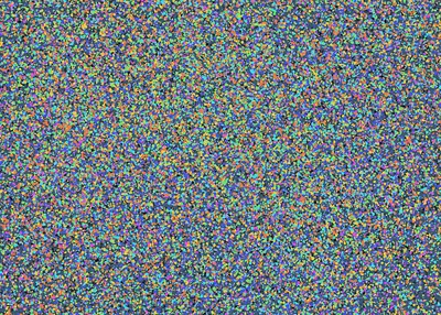 Tv Noise Colorful Abstract Background, Television, Noise, Color Background  Image And Wallpaper for Free Download