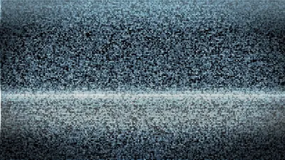 Tv Noise Texture Background Stock Illustration - Download Image Now -  Noise, Television Industry, 1990-1999 - iStock