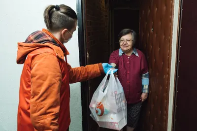 Первая помощь пожилым людям в пансионате в Краснодаре | Родительская Усадьба