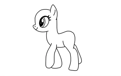 Eh, Nope! - Base 60# by J-J-Bases on DeviantArt | Pony drawing, My little  pony drawing, Drawing base