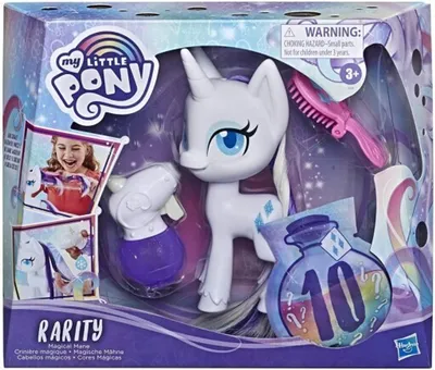 Игровой набор Мой маленький пони Санни Радужные волосы / Hasbro My Little  Pony Sunny Starscout 17 аксессуаров (18см, оригинал) - купить с доставкой  по выгодным ценам в интернет-магазине OZON (1241912049)