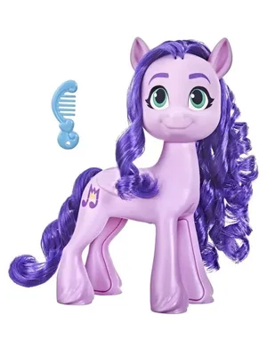 Набор 5 фигурок Пони Праздничные Хвосты My Little Pony Celebration Tails  Hasbro 122583 (ID#2011864275), цена: 1249 ₴, купить на Prom.ua